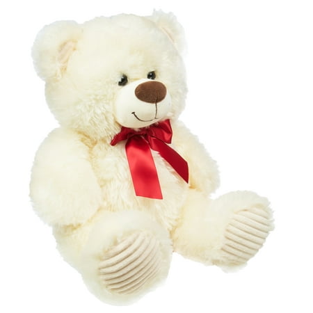WAY TO CELEBRATE! Bear Plush Toy