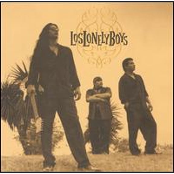 Pre-Owned Los Lonely Boys [Or. Music] (CD 0826798030520) by Los Lonely Boys