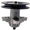 thumbnail image 2 of Maxpeedingrods Mower Spindle Assembly For MTD Cub Cadet 618-0624 918-0624 918-0624A 618-0624A, 2 of 6