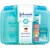 Johnson's Baby Relief Kit