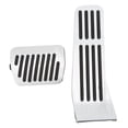 thumbnail image 3 of Accelerator Pad, Brake Pedal Wearproof Perfect Fit Nonslip  For Repair, 3 of 8