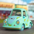 thumbnail image 3 of POPCAR Happy Weekend Series Caja ciega Bolsa de adivinación Caja misteriosa Juguetes Muñeca Figura de anime Adornos de escritorio Colección de regalos, 3 of 5