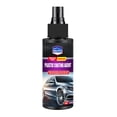 thumbnail image 2 of Agente Cuero para Coche Reparación Reacondicionamiento Pulidor Universal Asiento 120ml 2 Uds., 2 of 6
