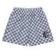 thumbnail image 1 of Pantalones cortos de deporte para hombre y mujer, Shorts masculinos de estilo clásico, informales, de malla, adecuados para entrenamiento de gimnasio en verano, 1 of 5