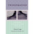 thumbnail image 1 of Twinspiration: Conseils Réalistes de la Grossesse à la Première Année (pour Parents de Jumeaux et Multiples), 1 of 1