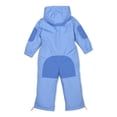 Pink Platinum Baby Toddler Girl OnePiece Snowsuit