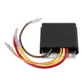thumbnail image 3 of XYCCA Voltage Regulator Rectifier for POLARIS ATV 4060173 2203636-0821, 3 of 5