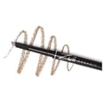 thumbnail image 3 of Zuii organic Eyebrow Pencil Definer Coco - Blonde Retail $28 New in Box, 3 of 3