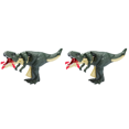 thumbnail image 1 of Dinosaur Toy Creative Manual Dynamic Pressing 28CM (Versión de efectos de sonido), 1 of 5