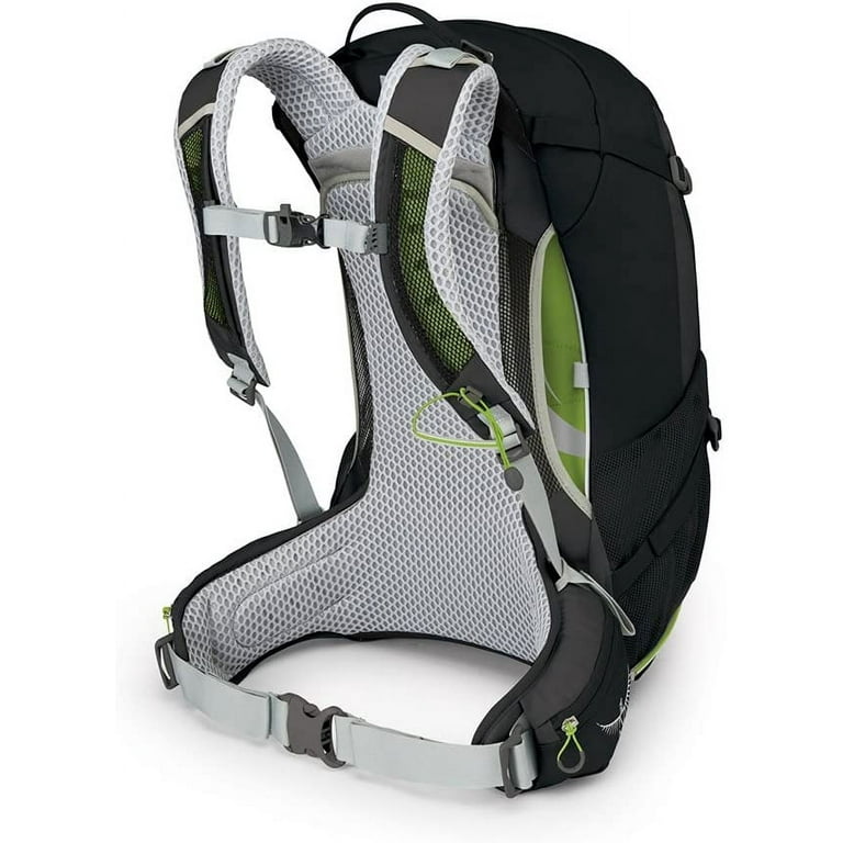 Osprey men's stratos 24 hot sale