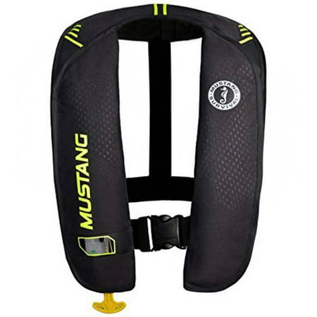 Mustang Survival Corp M.I.T. 100 Manual Activation PFD