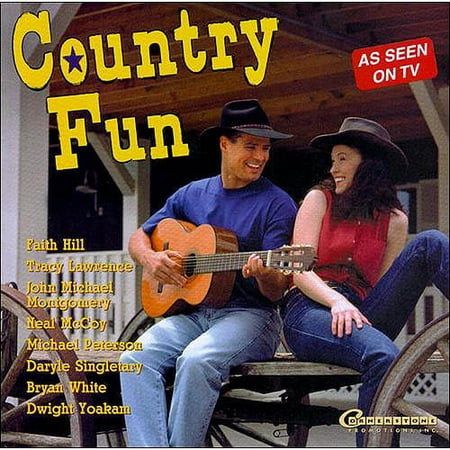Country Fun