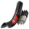 thumbnail image 1 of DT SWISS : FR 571 RIM : BLACK : 29/30MM, 1 of 1