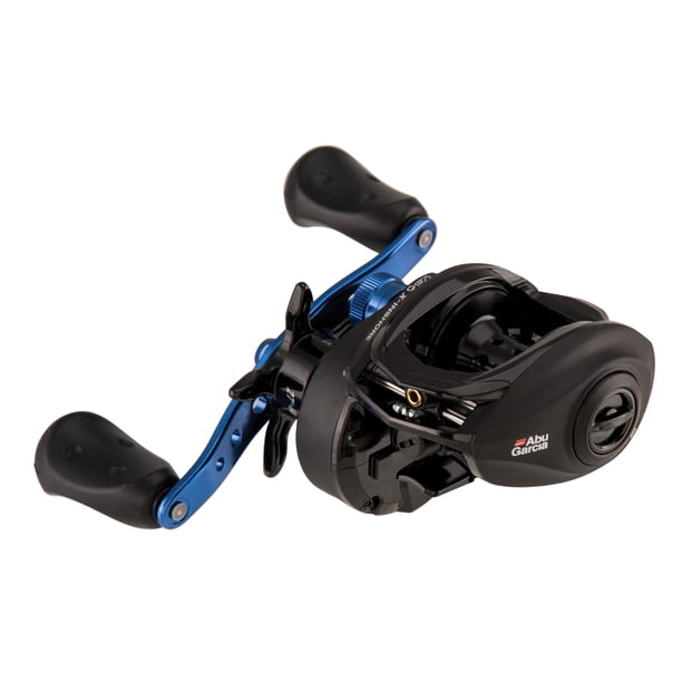Abu Garcia REVO X Inshore Low Profile Casting Fishing Reel Walmart