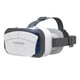 thumbnail image 1 of Shinecon gafas de realidad Virtual 3D VR, casco estéreo, auriculares con Control remoto para IOS, Android, mundo Virtual 3D, 1 of 4