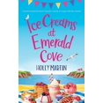 thumbnail image 1 of Pre-Owned Ice Creams at Emerald Cove (Paperback) 1913616207 9781913616205, 1 of 1