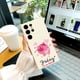 thumbnail image 3 of Mantenga su iPhone con un aspecto elegante y con estilo con una funda plateada mate: perfecta para iPhone 15 Pro Max y otros modelos., 3 of 4