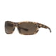 thumbnail image 1 of Gafas de Sol HUK Challenge con Lente Polarizada Marrón/Concha para Pesca, 1 of 6