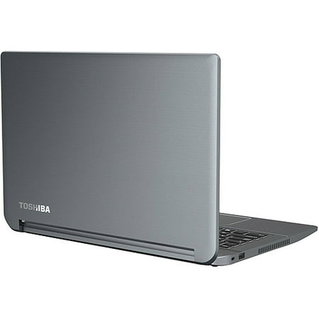 Toshiba Ice Blue 14" Satellite U945S Laptop PC with Intel Core i5-3337U Processor and Windows 8 Operating System