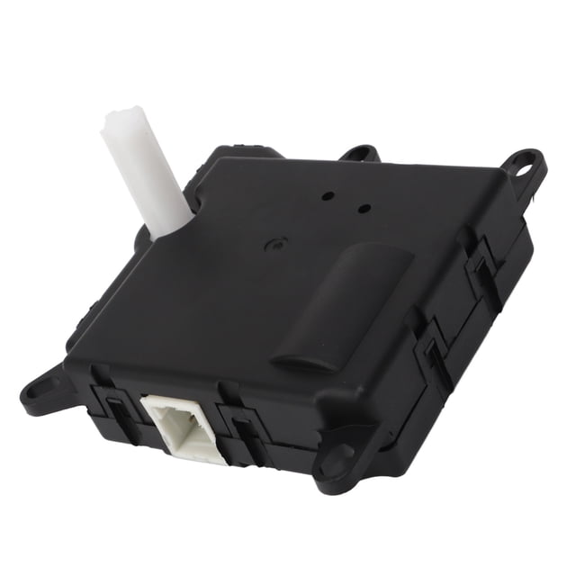 1L2H19E616CD, Actuador De Puerta De Mezcla De Calentador De CA Resistente A Los Impactos, Resistente A Los Impactos, Estándar OEM Para Automóvil