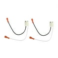 thumbnail image 4 of Metra Jeep Eagle 1984-2002 Speaker Harness - Pair, 72-1002, 4 of 5
