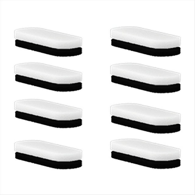 Filtro para Dispensador de Agua para Mascotas, Gatos, Perros, Filtro de Repuesto, Limpieza, Accesorios para Fuente de Agua para Gatos