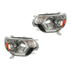 thumbnail image 1 of Par de FAROS TACOMA 2012 al 2015 TOYOTA DEPO  ., 1 of 4