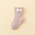 thumbnail image 4 of No Show Socks Shoe Socks Baby Casual Comfortable Step Learning Floor Socks, 4 of 6