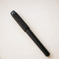 thumbnail image 3 of Kaweco Perkeo All Black Fountain Pen, 3 of 6