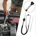 thumbnail image 1 of 1PCS Outil de Diagnostic de Moteur de Voiture Stéthoscope Professionnel Cylindre Moteur Automobile Outils Auditifs pour Accès Voiture N8B9, 1 of 5