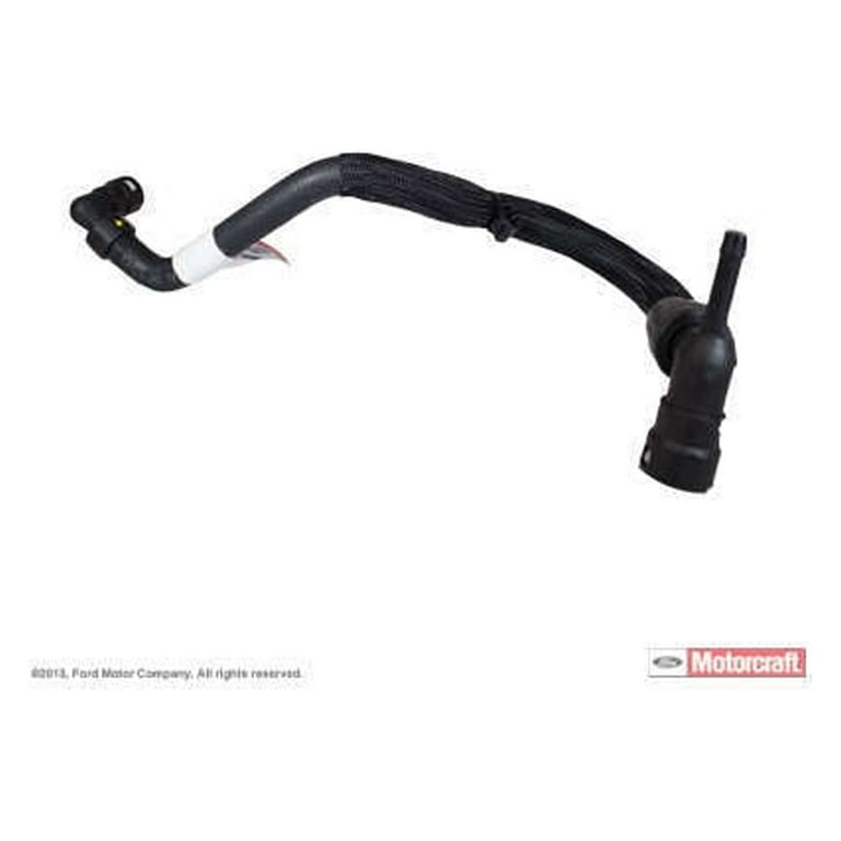 HVAC Heater Hose Motorcraft KH-658 HVAC Heater Hose Motorcraft KH-658