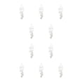thumbnail image 2 of Toystoory Heart Frame Decorative Metal Stencil Decorative Embossing Tools Making Cards Mould Templates Stamps Sturdy Dies 10piezas, 2 of 6