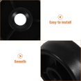 thumbnail image 3 of 4pcs Fitness Equipment Accessories Roller Wheel for Treadmill and Exercise Bike Universal Caster Wheels for Easy Mobility for Home Gym and Sports Equipment, 3 of 8