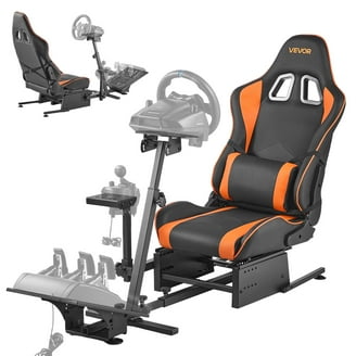 Thrustmaster T3PA Universal 3-Pedal Wide Pedal Set Add-On