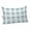 Blue, variant on Sage Green Plaid Pillow Covers King, Spring Farmhouse Buffalo Checkered Soft Brushed Microfiber Breathable Throw Pillow Covers, Pillowcase with Zipper for Couch Sofa Bedroom Living Room 20"x36"