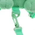 thumbnail image 3 of del bolso de la correa del arnés de seguridad de los niños del niño del animal de la felpa de la historieta con las riendas Rana Sunnimix Mochila de arnés de seguridad, 3 of 8