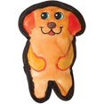 thumbnail image 3 of Invincibles Dog Toy Tough Durable Squeaker Tugs Choose Pig Dog or Duck Character (All 3 Characters), 3 of 5