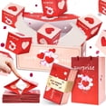 thumbnail image 4 of Wzzjkit Valentine's Day Surprise Bounce Box Bounce Box Gift, 4 of 8