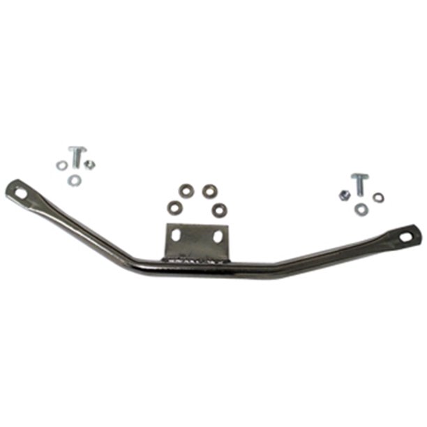 Mounting Bracket For Shovelhead Custom Exhaust