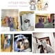 thumbnail image 3 of Pijamas de unicornio para mujer y adultos, ropa de dormir cálida, disfraces de Anime, mono de dibujos animados, Unisex, Stitch, Kigurumi, invierno, nuevo, 3 of 4