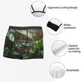 thumbnail image 3 of Boxershorts Men Comforable Panties Set Pepper With Water Underwear Man Boxer, 3 of 5