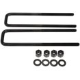 thumbnail image 5 of Dorman 929-728 Kit De Pernos En U Para Eje De Resorte De Hoja Trasera Compatible Con Modelos Seleccionados De Chevrolet/Gmc, 5 of 5