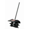 thumbnail image 2 of TrimmerPlus BR720 Power Broom Attachment With Nylon Bristles And Poly Skid Plate, 2 of 2
