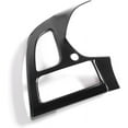 thumbnail image 3 of TINKI ABS Carbon Fiber Interior Side Air Vent Outlet Panel Trim for Chevrolet Corvette C7 2014-2019 Car Driving Position Side Air Outlet Vent Panel Trim Interior Accessories, 3 of 7