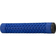Cult Vans Grips by ODI, 5.9 Inch BMX Bike Handlebar Grips with Vans Waffle Pattern for Comfort, Control & Traction