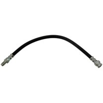 Dorman H381337 Rear At Rear Axle Brake Hydraulic Hose for Specific Kia Models Fits select: 1996-2002 KIA SPORTAGE