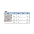 thumbnail image 4 of Suealasg Infant Baby Boys Girls Summer Romper 3M 6M 9M 12M 18M 24M Toddler Stripe Print Sleeveless Square Neck Button Jumpsuit Overalls Outfits, 4 of 9