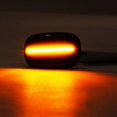 thumbnail image 3 of Car Dynamic LED Side Marker Light Turn Signal Light for Toyota Corolla Celica T19 T20 23 RAV4, 3 of 5