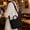 Black, variant on Tote Bag for Women Adjustable Lightweight Crossbody Tote Handbag with Long Strap for Work College Travel 8.66 × 6.69 × 2.76in Multiple colors available