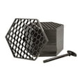 thumbnail image 4 of Camco FastPath Stepping Blocks - Carry Handle - Polypropylene, Charcoal (44530), 4 of 9